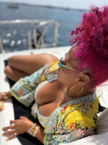 Kelis Rogers