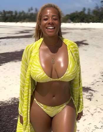 Full leaked Kelis private onlyfans photo