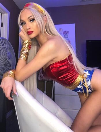 Full leaked Kelli scott private onlyfans photo
