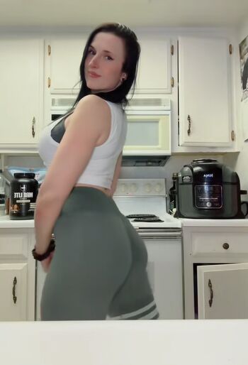 Full leaked Kellie kass morgan private onlyfans photo