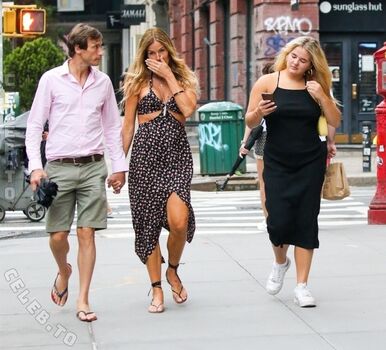Kelly Bensimon