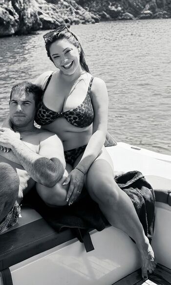 Kelly Brook