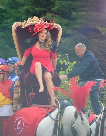 Full leaked Kelly brook page private onlyfans photo