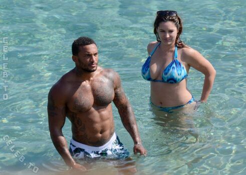 Kelly Brook