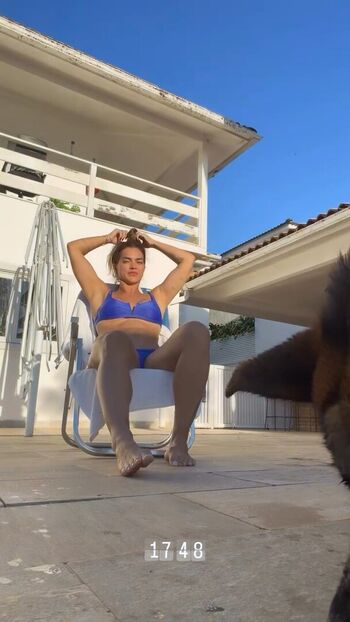 Full leaked Kelly key private onlyfans photo