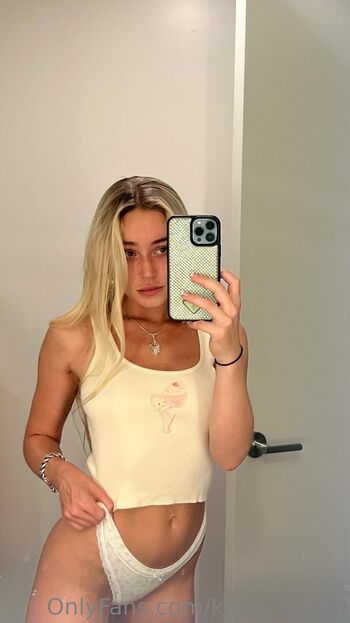 Full leaked Kelly lauren private onlyfans photo