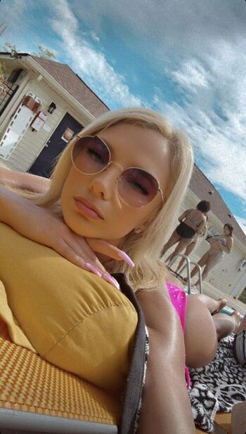 Full leaked Kelly lyn private onlyfans photo