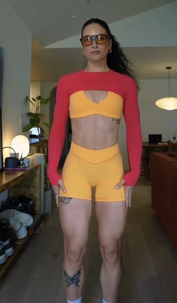 Full leaked Kelly matthews private onlyfans photo