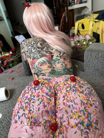 Full leaked Kelly medanie private onlyfans photo