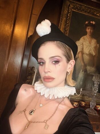 Full leaked Kelly osbourne page private onlyfans photo