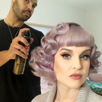 Kelly Osbourne