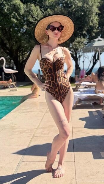 Full leaked Kelly osbourne page private onlyfans photo