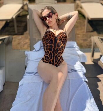 Full leaked Kelly osbourne page private onlyfans photo