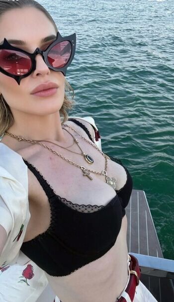 Kelly Osbourne