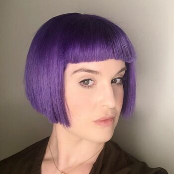 Kelly Osbourne
