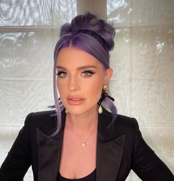 Full leaked Kelly osbourne private onlyfans photo