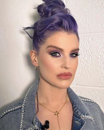 Kelly Osbourne