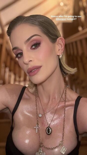 Full leaked Kelly osbourne private onlyfans photo