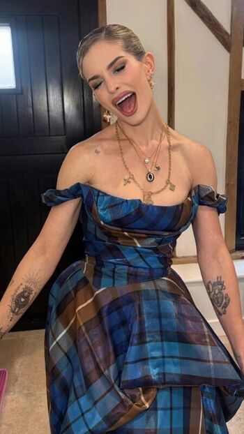 Full leaked Kelly osbourne private onlyfans photo