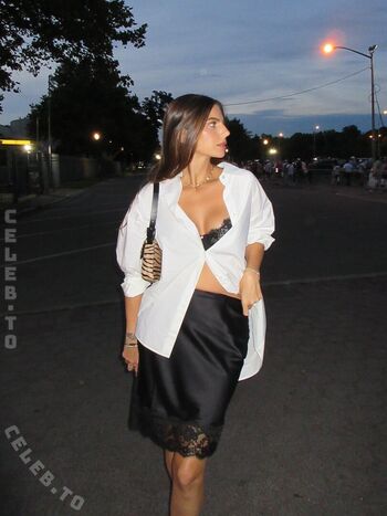 Kelly Piquet