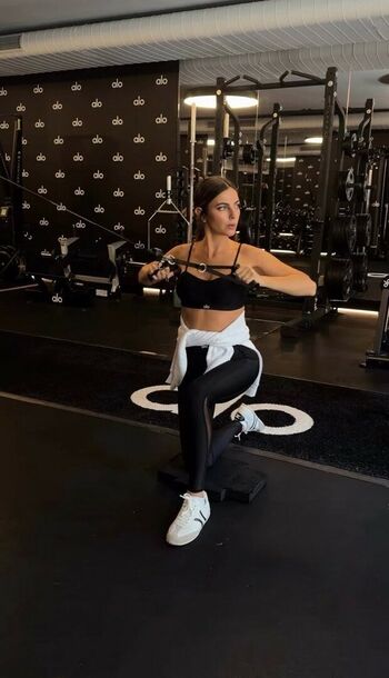 Kelly Piquet