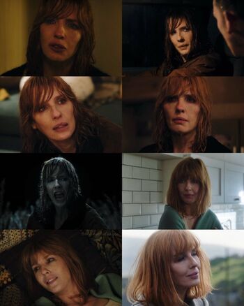 Full leaked Kelly reilly private onlyfans photo
