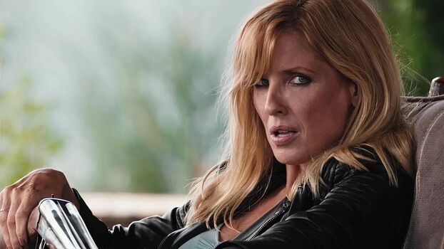 Full leaked Kelly reilly private onlyfans photo