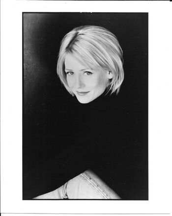 Kelly Rowan