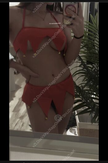 Full leaked Kelly walker private onlyfans photo