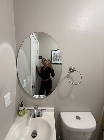Full leaked Kellywelly private onlyfans photo