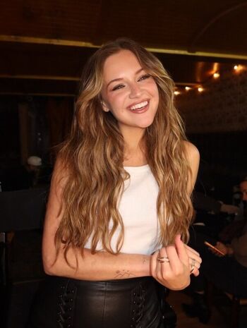 Full leaked Kelsea ballerini private onlyfans photo