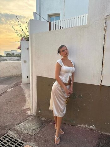 Full leaked Kelsey calemine private onlyfans photo