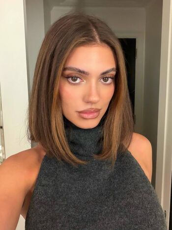Full leaked Kelsey calemine fatherkels private onlyfans photo