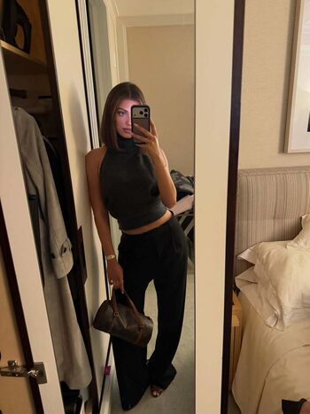 Full leaked Kelsey calemine fatherkels private onlyfans photo