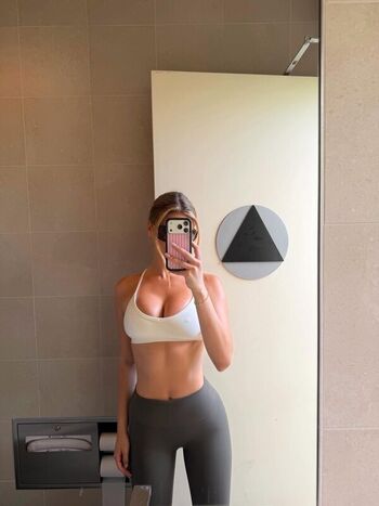 Full leaked Kelsey calemine fatherkels private onlyfans photo