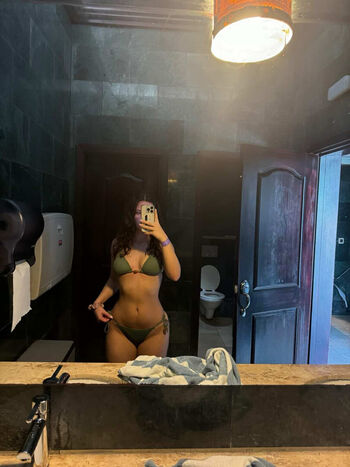 Full leaked Kelsey lisk private onlyfans photo