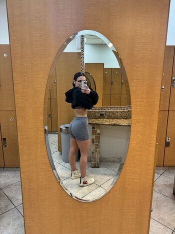 Full leaked Kelsey lisk private onlyfans photo