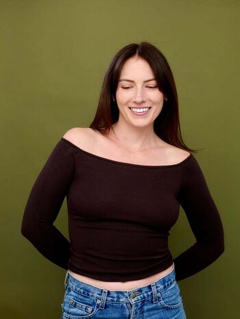 Full leaked Kelsey marillis private onlyfans photo