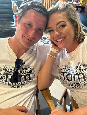 Full leaked Kelsey parker private onlyfans photo