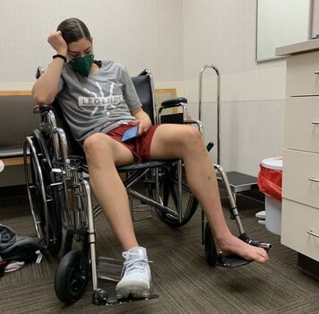 Kelsey Plum WNBA Star