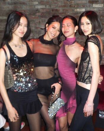 Full leaked Kelsey zeng private onlyfans photo