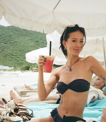 Full leaked Kelsey zeng private onlyfans photo