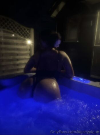 Full leaked Kelseyolgun page private onlyfans photo