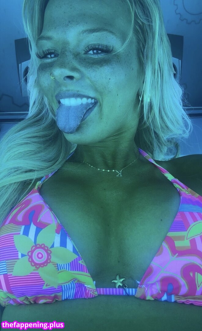 Kelsi Priest