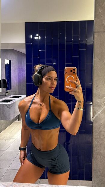 Full leaked Kelsie faith thomas private onlyfans photo
