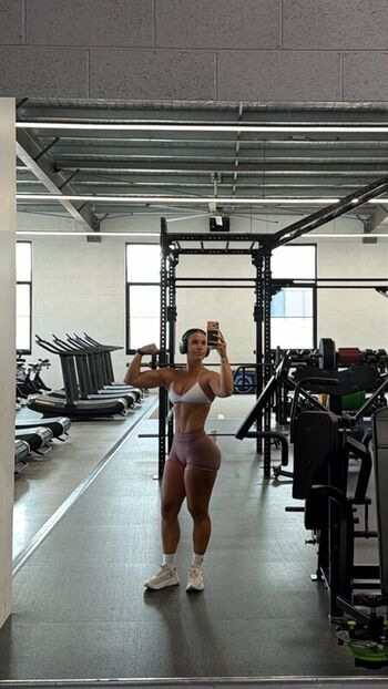 Full leaked Kelsie faith thomas private onlyfans photo
