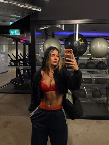 Full leaked Kelsie faith thomas private onlyfans photo