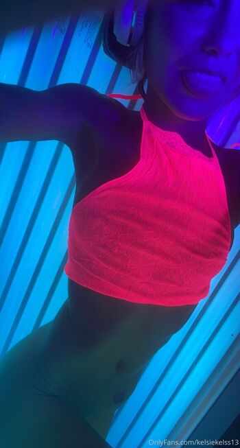 Full leaked Kelsiekelss private onlyfans photo