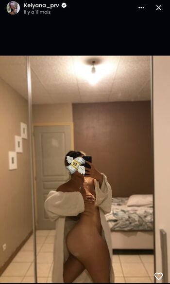 Full leaked Kelyana prv private onlyfans photo