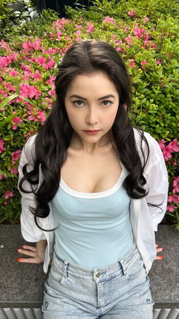 Full leaked Kendall beck private onlyfans photo